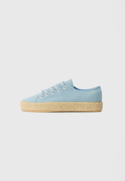 Anna Field Casual Lace-ups - Dark Blue