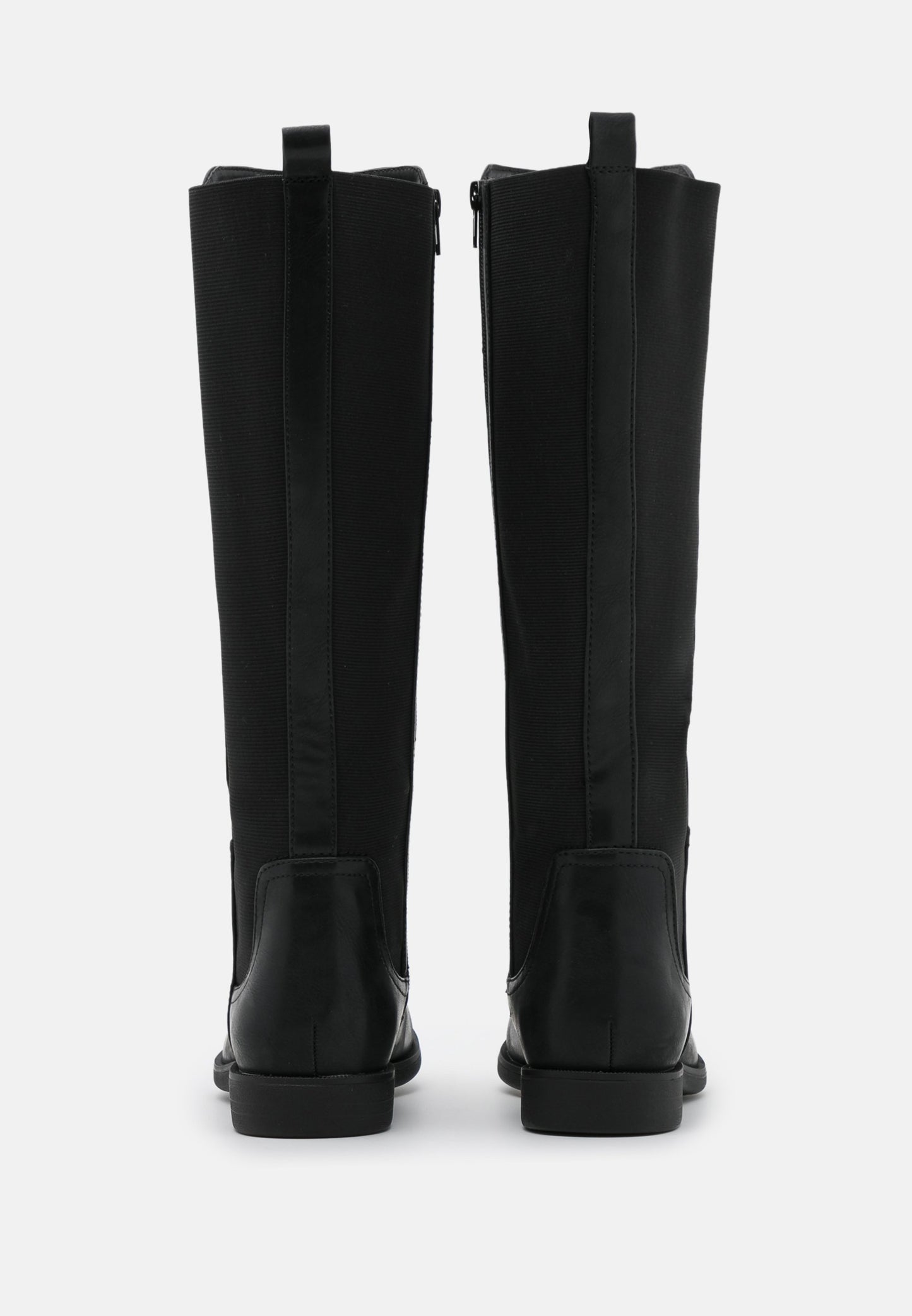  Boots - Black
