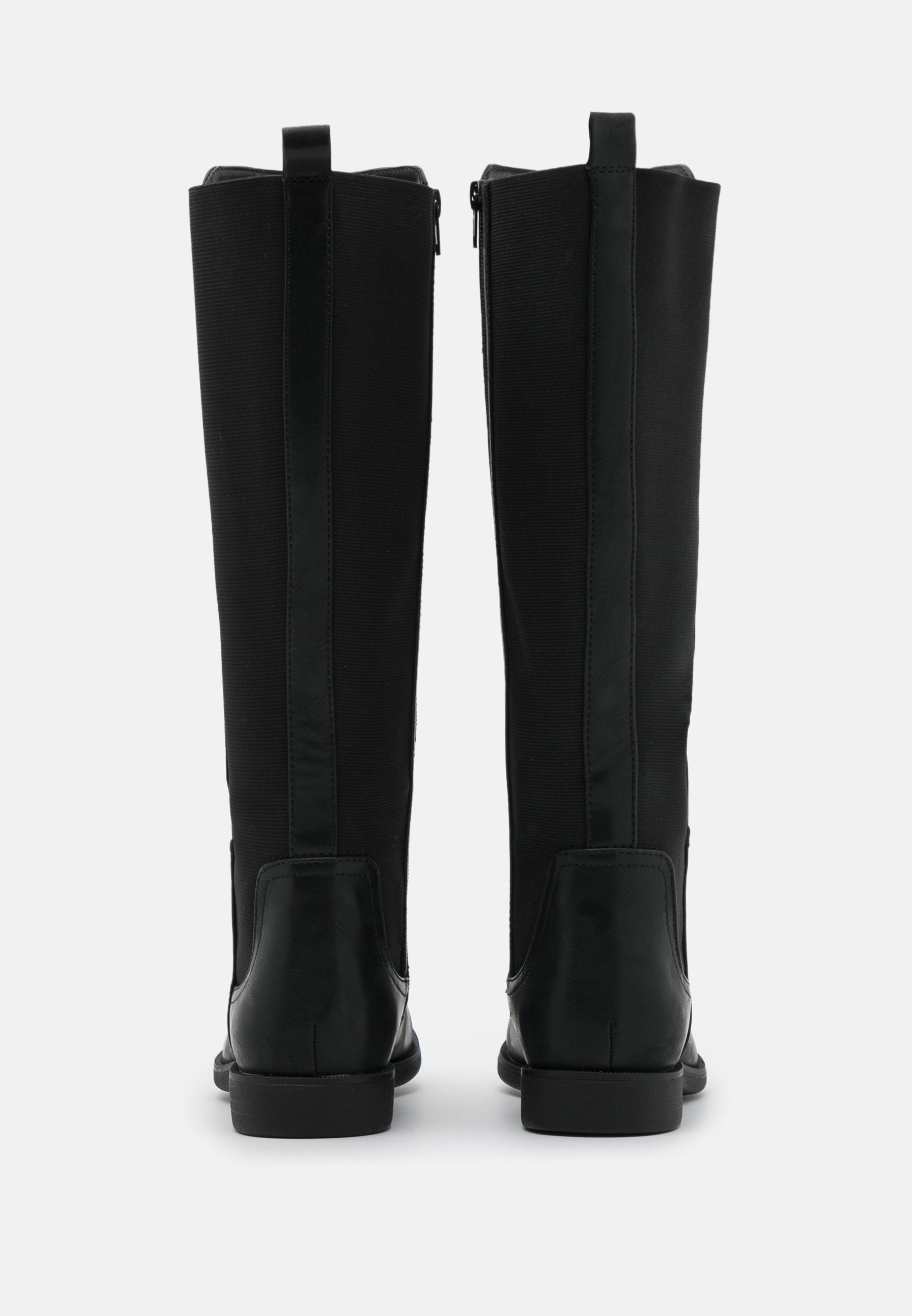  Boots - Black