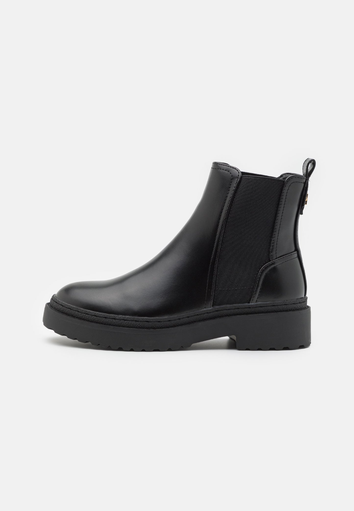 Anna Field Platform Ankle Boots - Platform Ankle Boots
