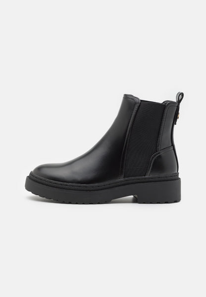 Anna Field Platform Ankle Boots - Platform Ankle Boots