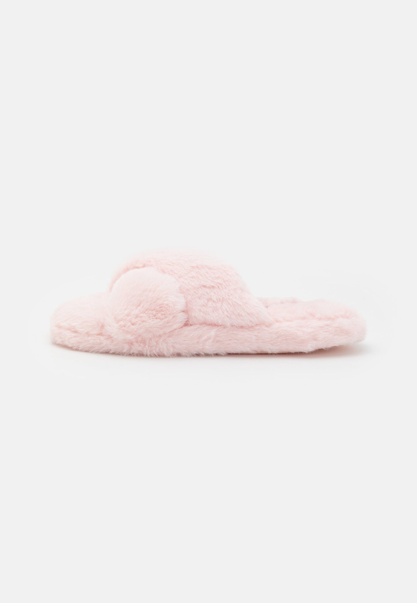 Anna Field Slippers - Taupe