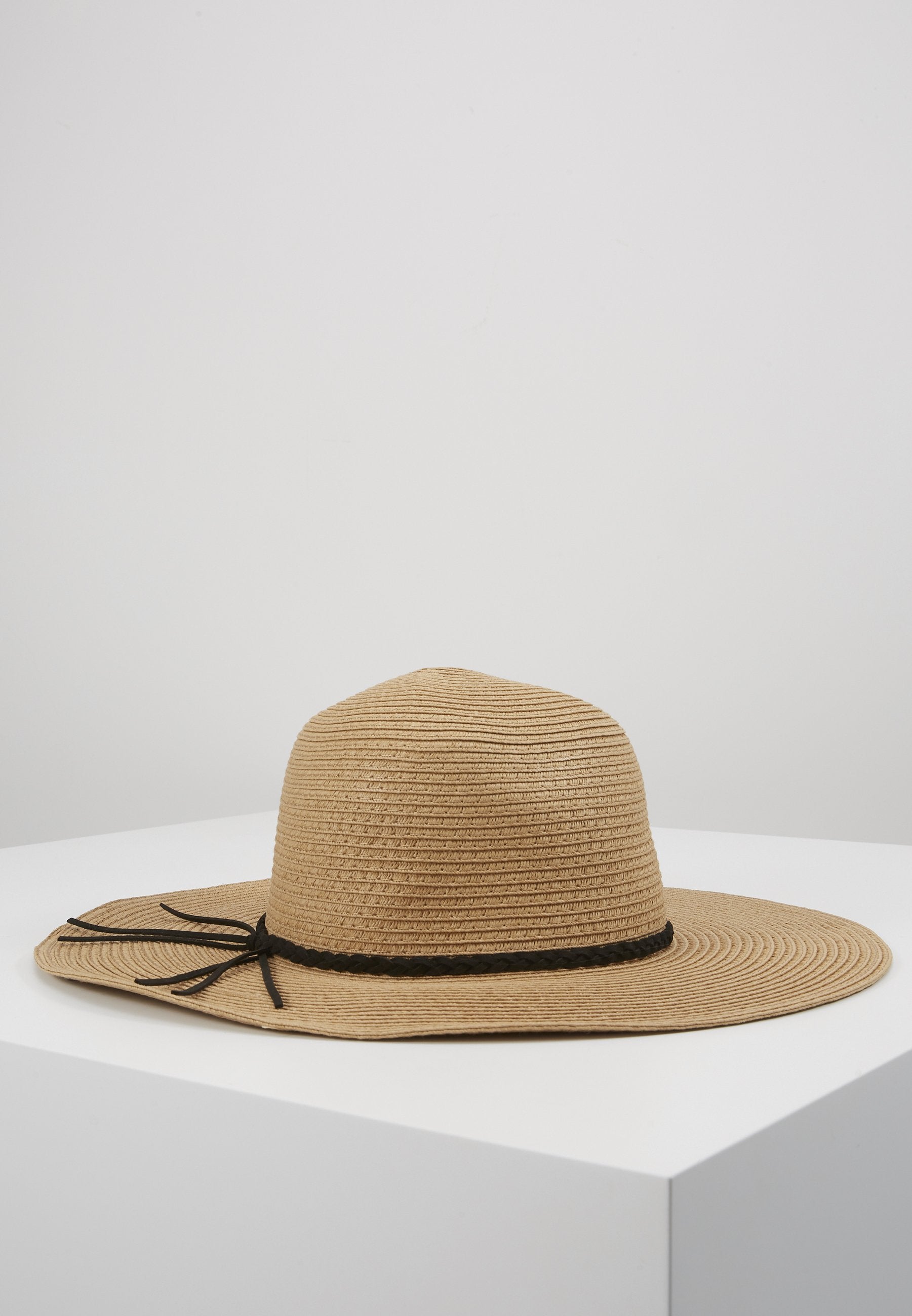 Anna Field Hat - Tan