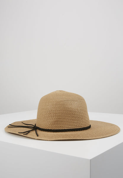 Anna Field Hat - Tan