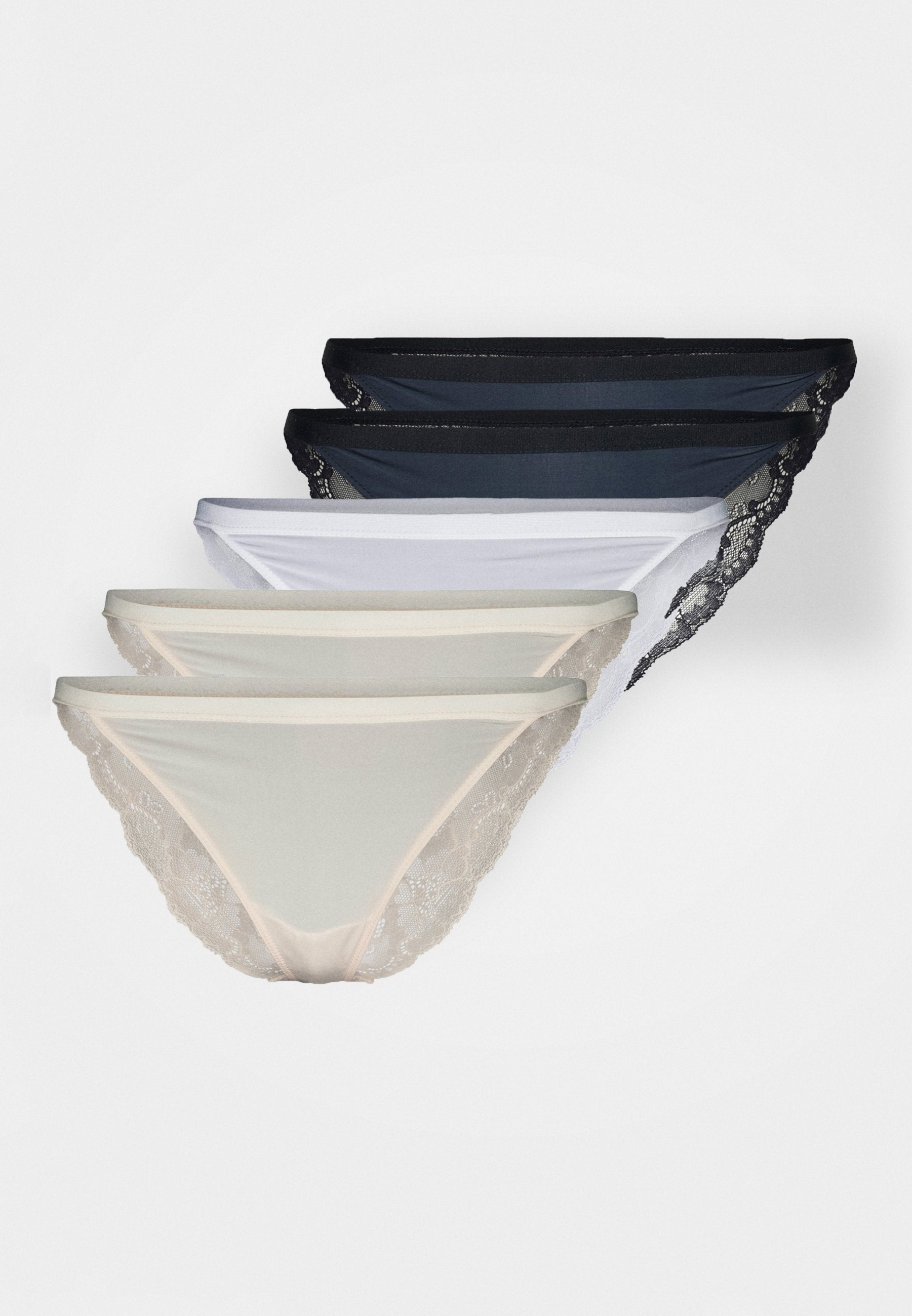 Anna Field 5 Pack - Briefs