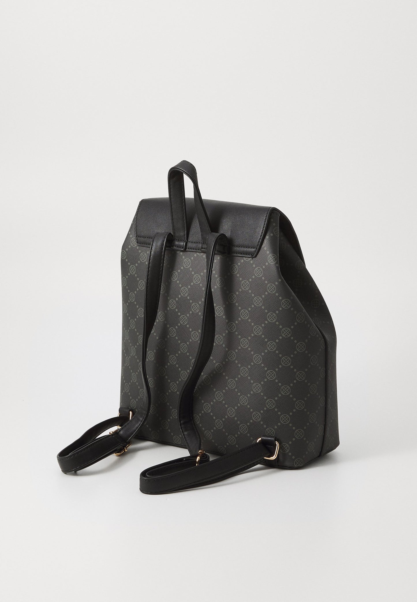Anna Field Rucksack - Black/grey