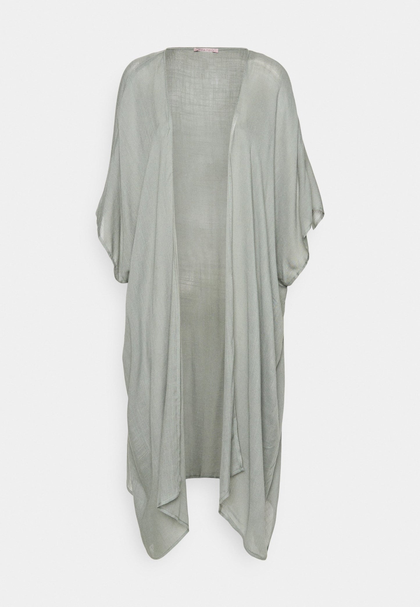 Anna Field Beach Accessory - Khaki