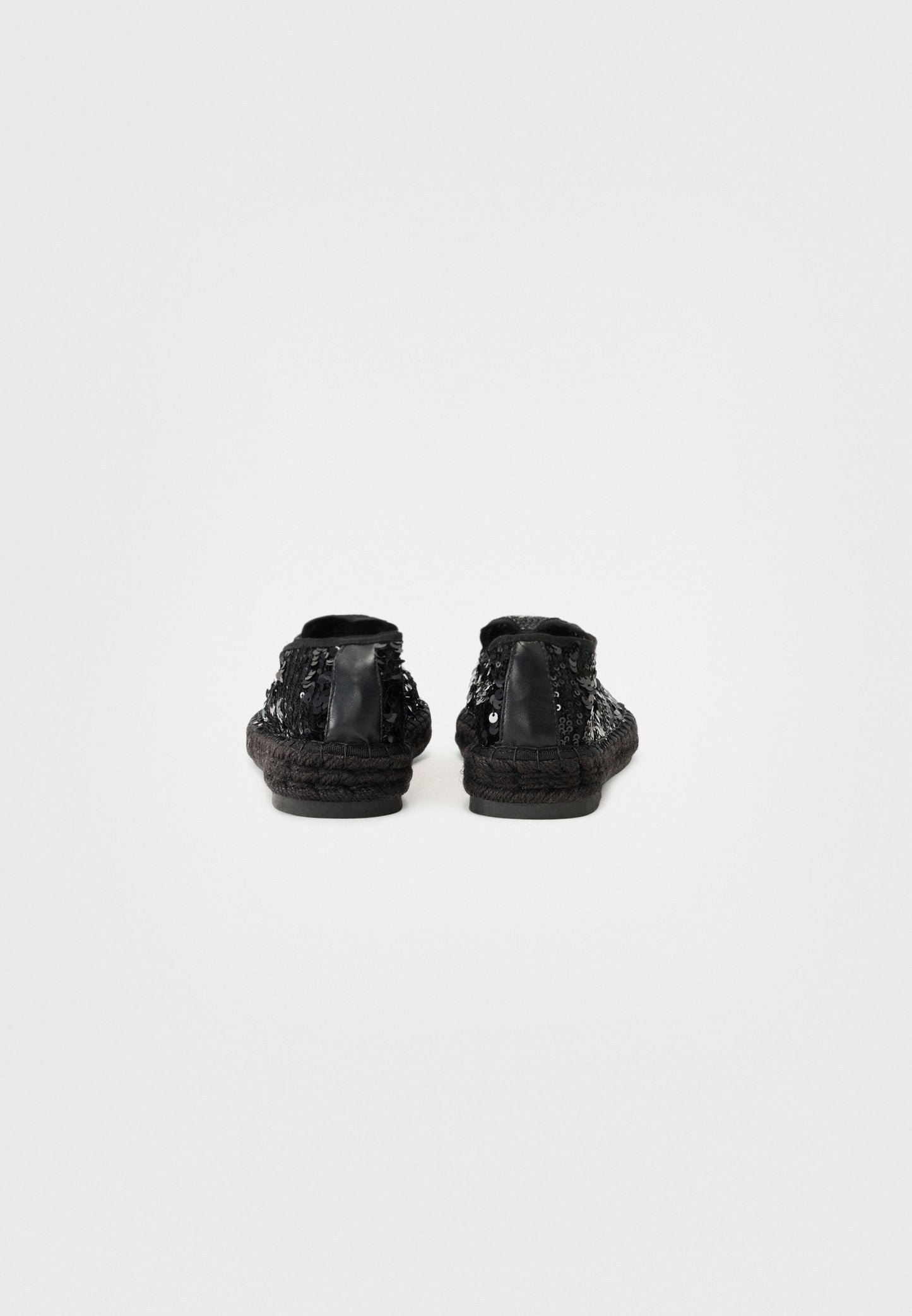 Anna Field Espadrilles - Black