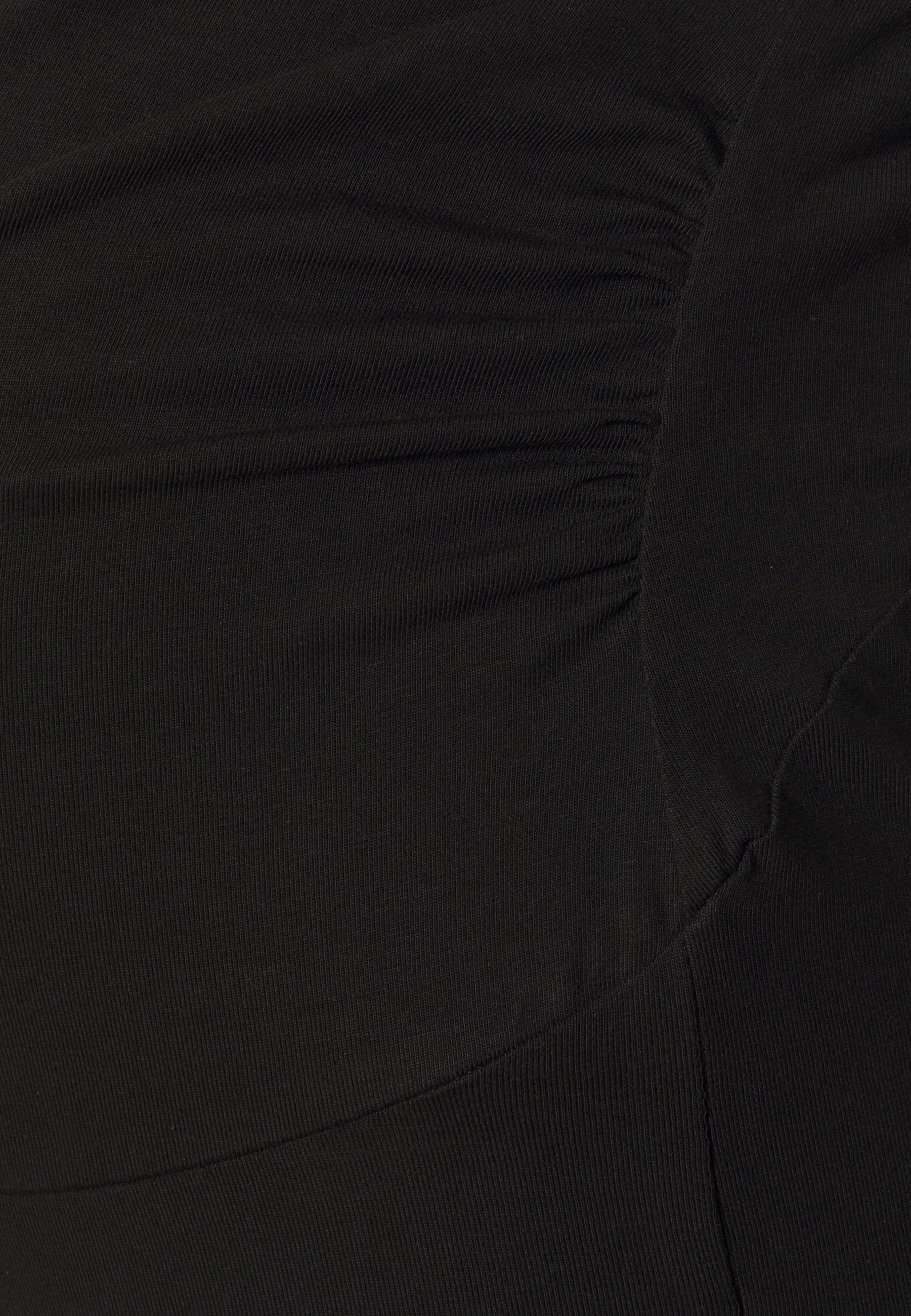 Leggings - Trousers - Black
