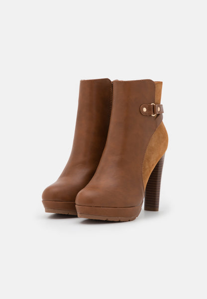 Anna Field Ankle Boots - Ankle Boots
