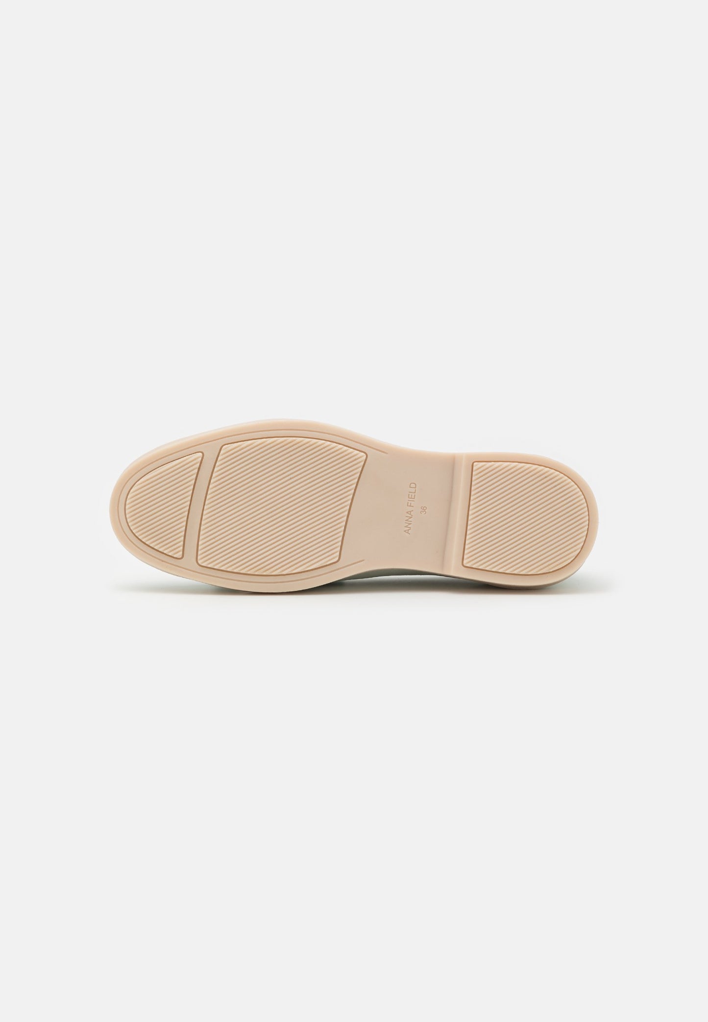 Anna Field Leather - Slip-Ons - Mint