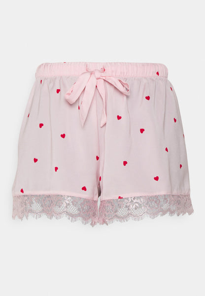 Anna Field Pyjamas - Pink
