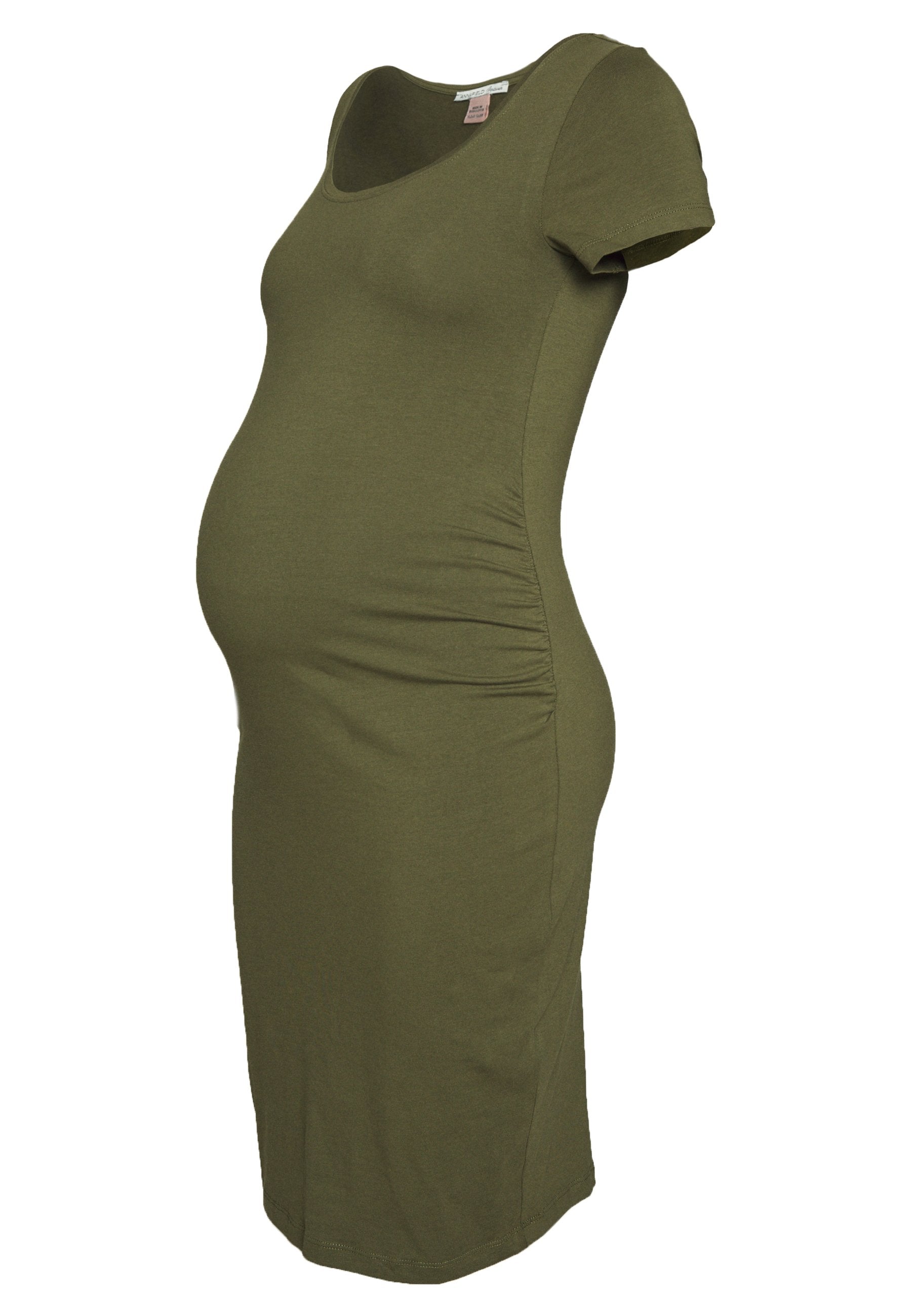  2 Pack - Jersey Dress