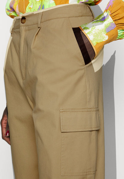  Cargo Trousers - Cargo Trousers