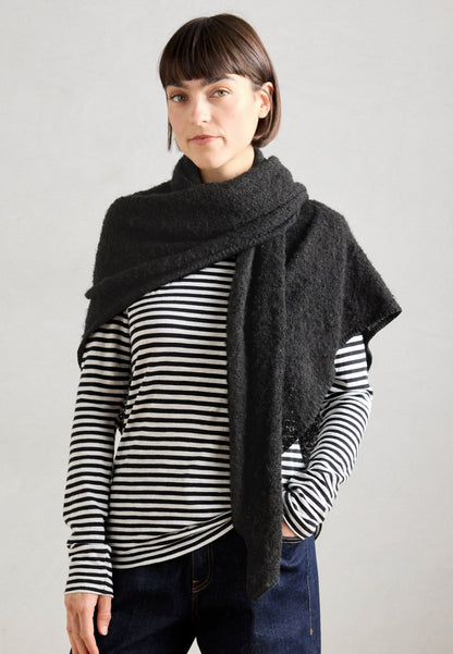 Anna Field Scarf - Light Beige