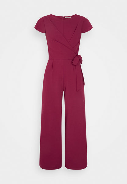 Anna Field Jumpsuit - Purple