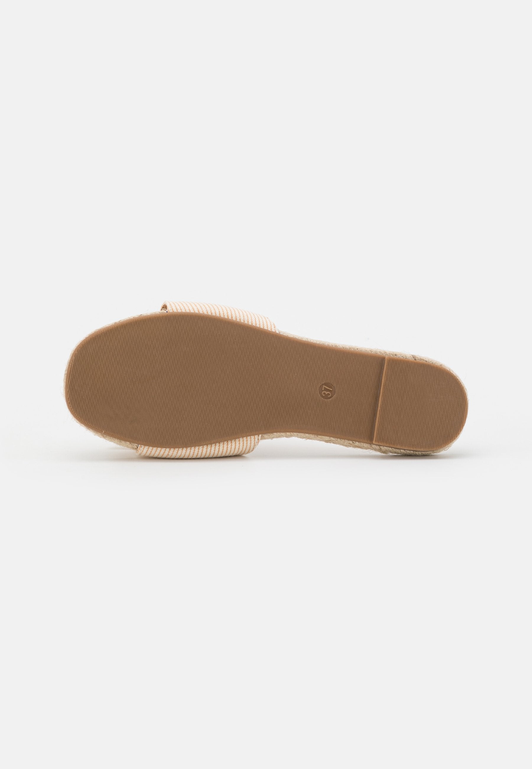 Anna Field Mules - Beige