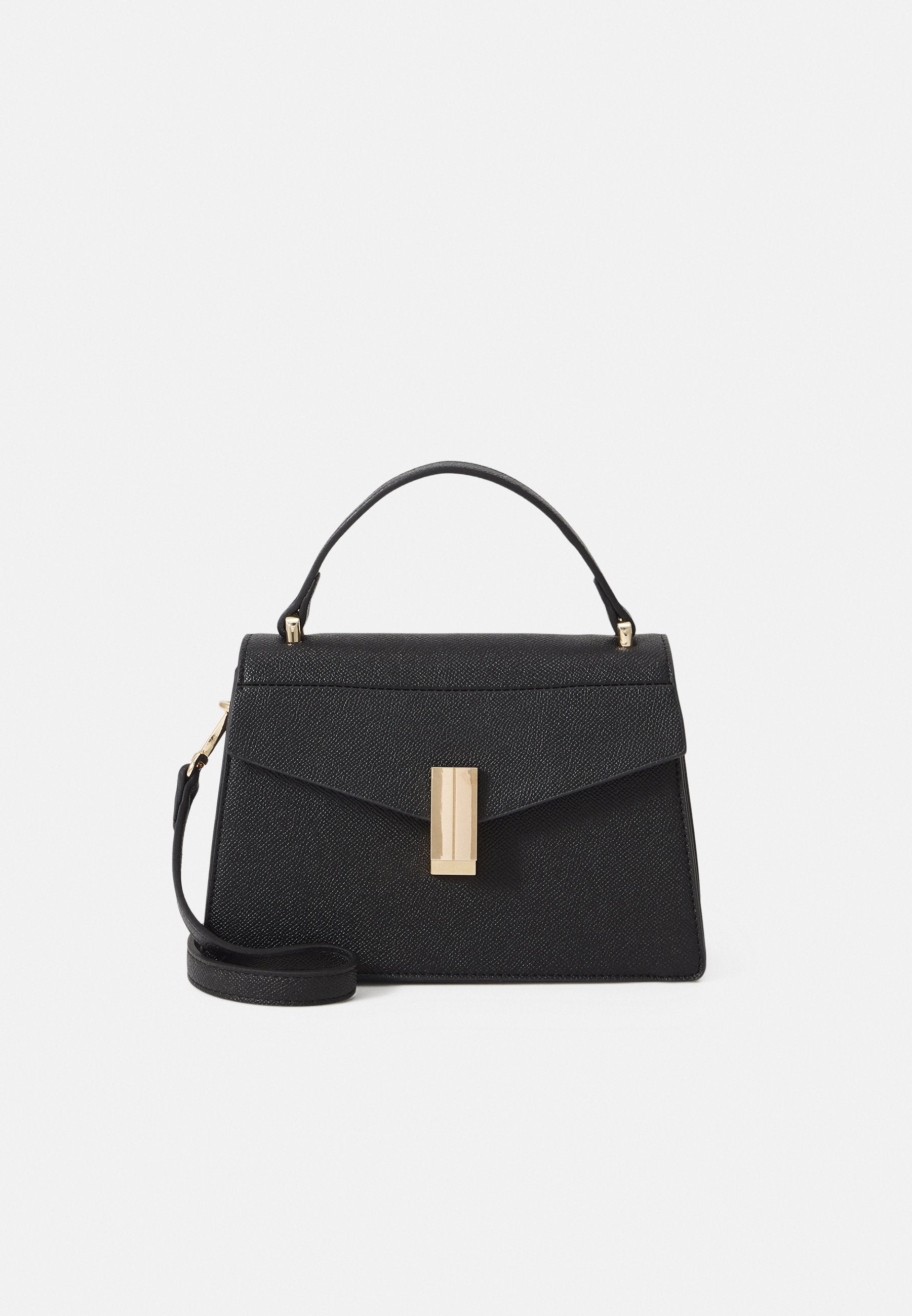 Anna Field Handbag - Off-white