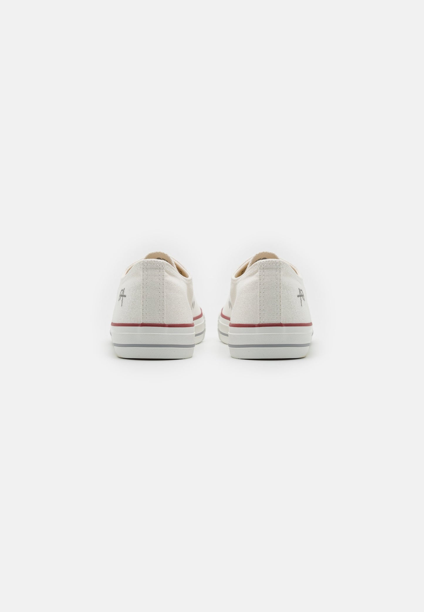 Anna Field Trainers - White