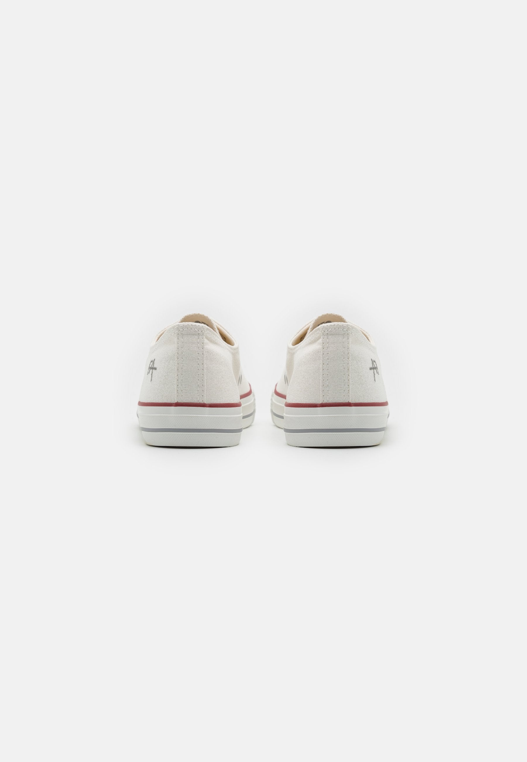 Anna Field Trainers - White