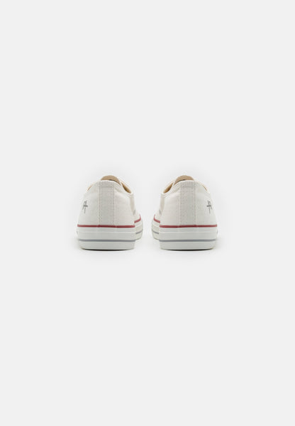 Anna Field Trainers - White