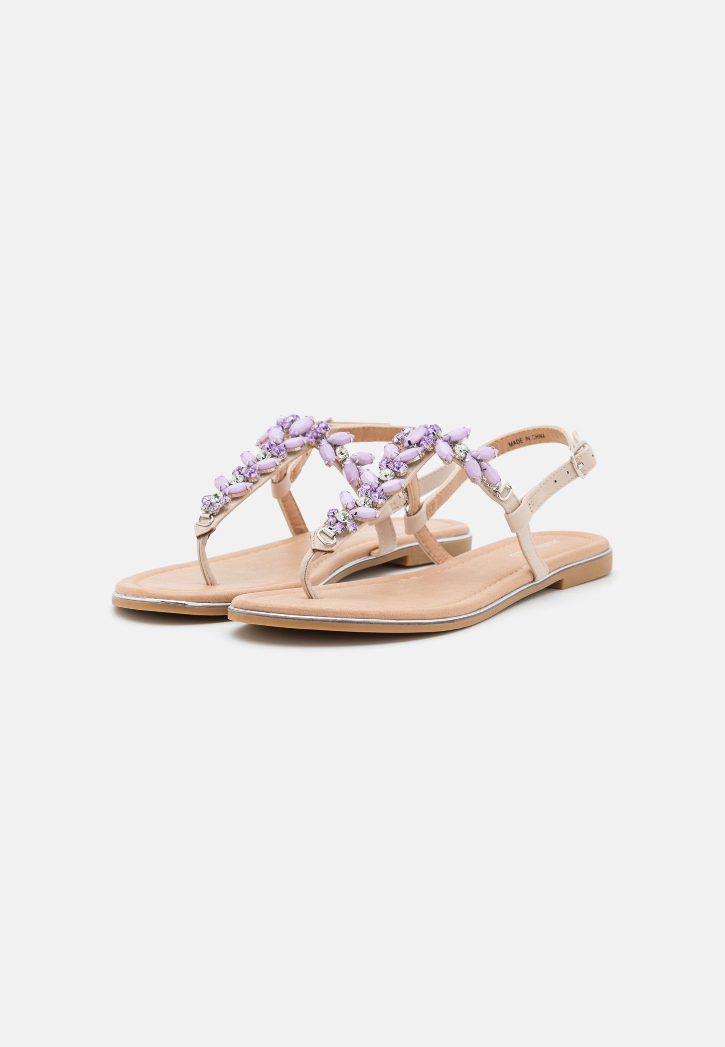 Anna Field Chio - Sandals - Beige