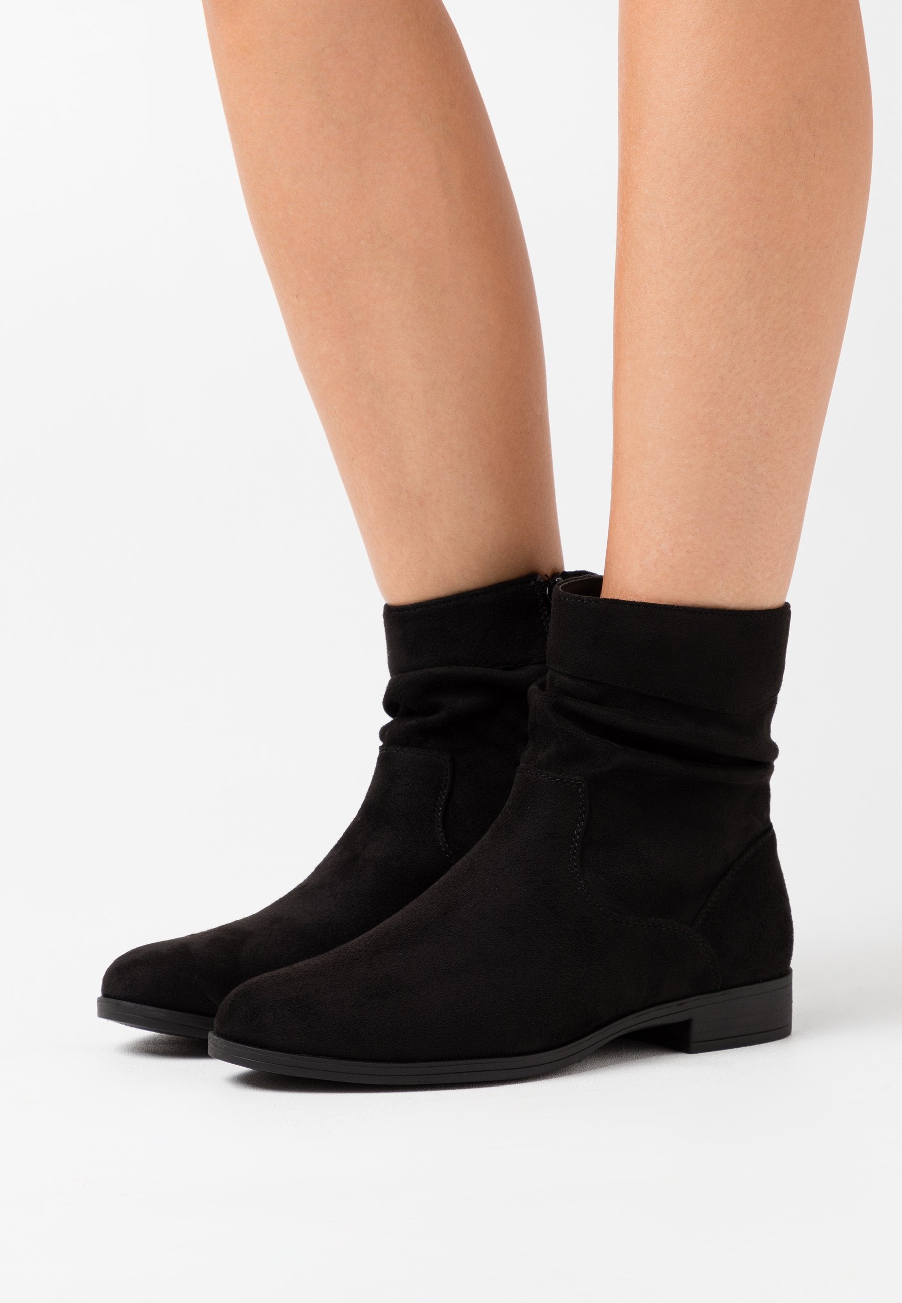 Anna Field Classic Ankle Boots - Classic Ankle Boots