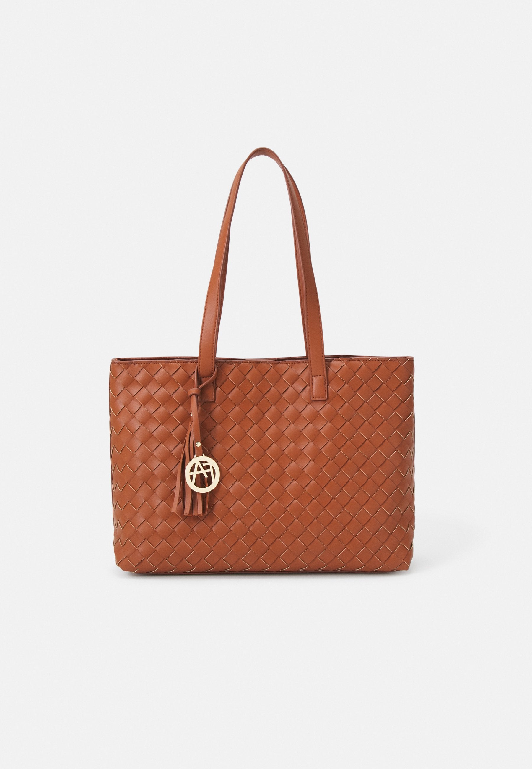 Anna Field Handbag - Cognac