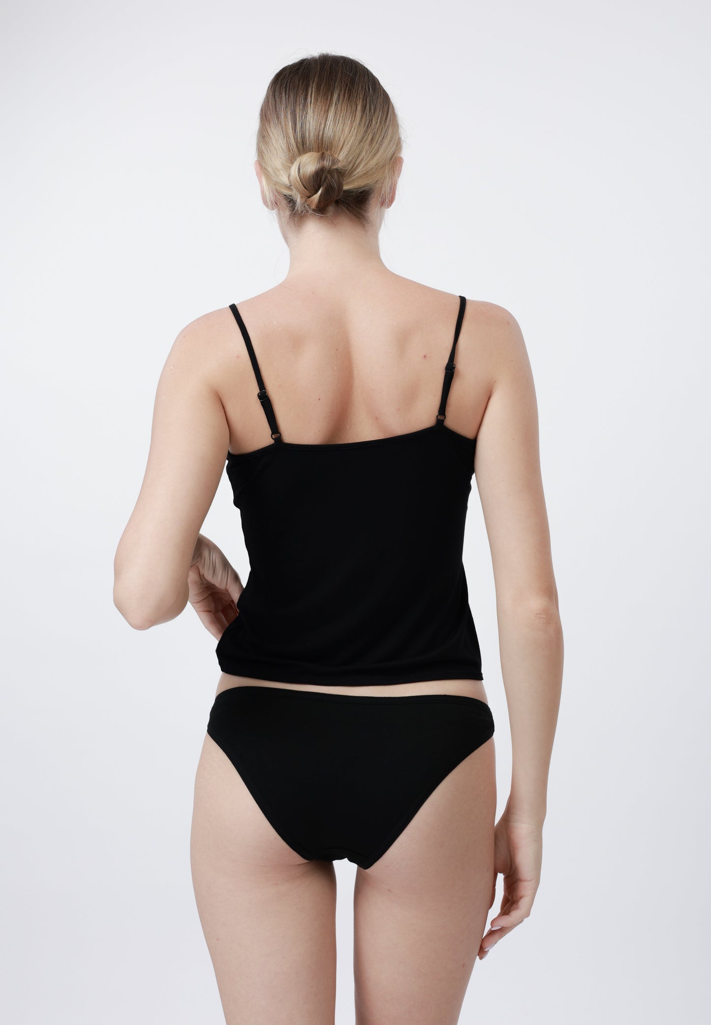 Anna Field 10 PACK - Briefs - Black
