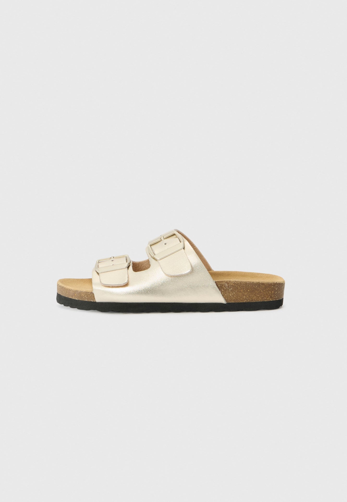 Anna Field LEATHER - Mules - Rose