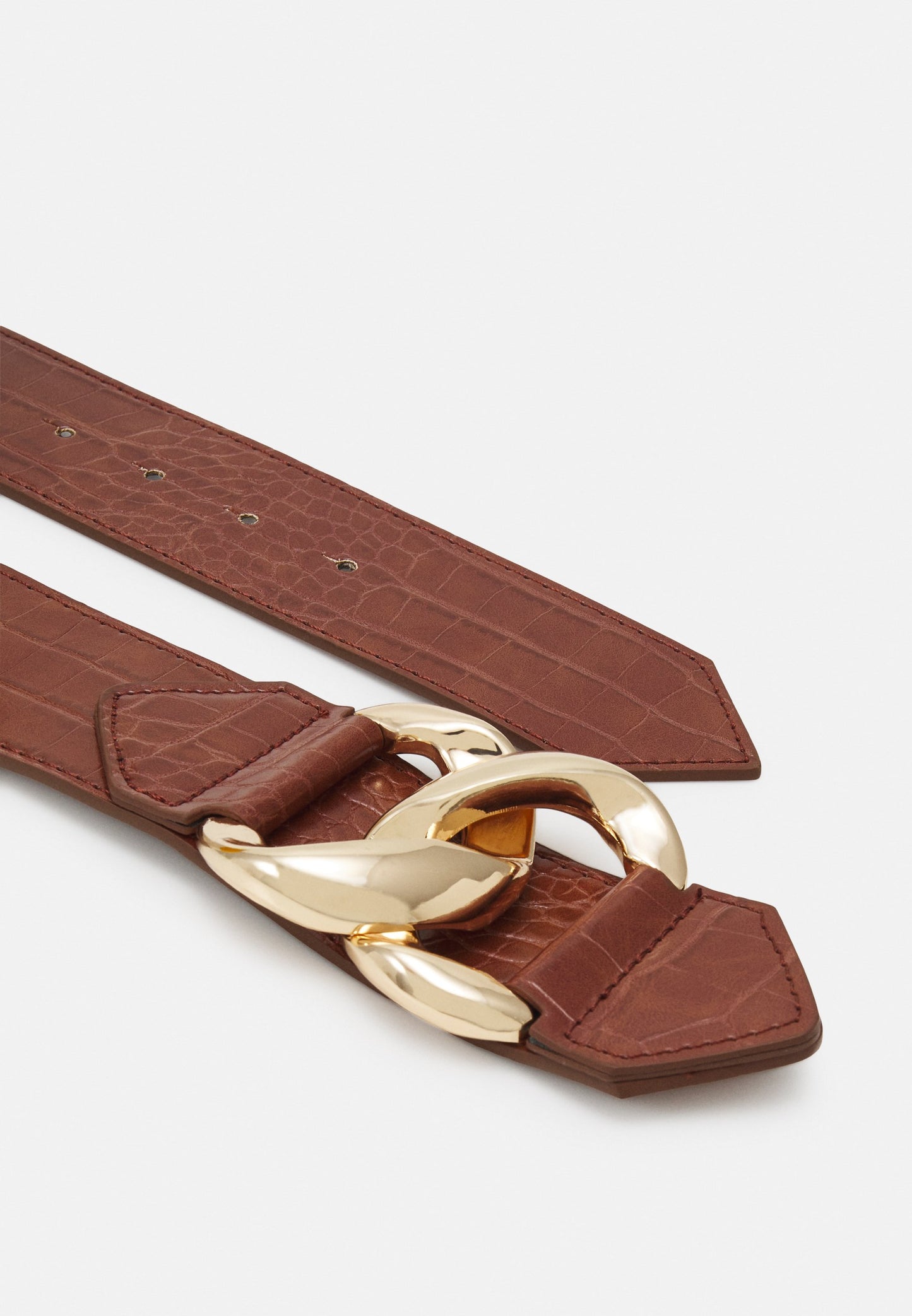 Anna Field Waist Belt - Brown