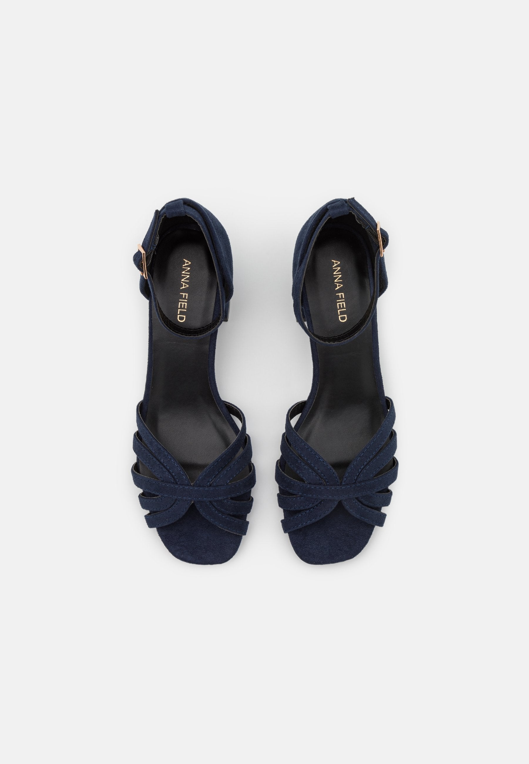 Sandals - Dark Blue