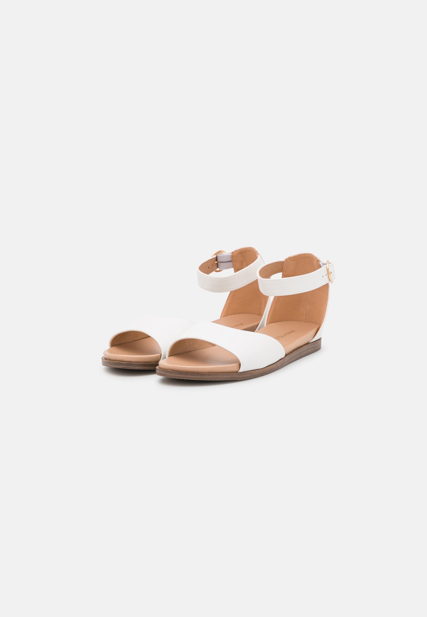  Sandals - White