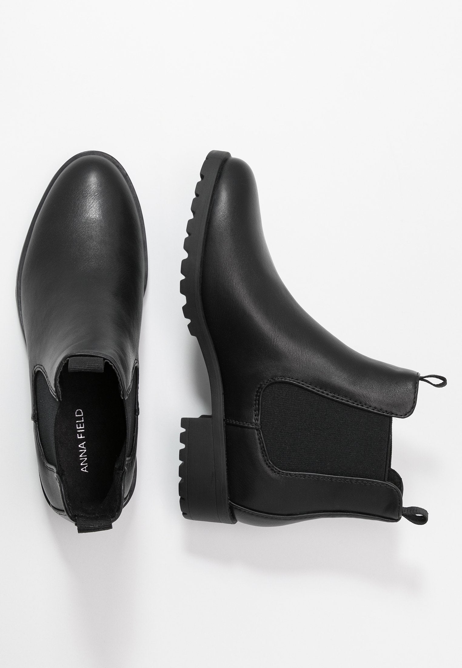 Anna Field Ankle Boots - Ankle Boots