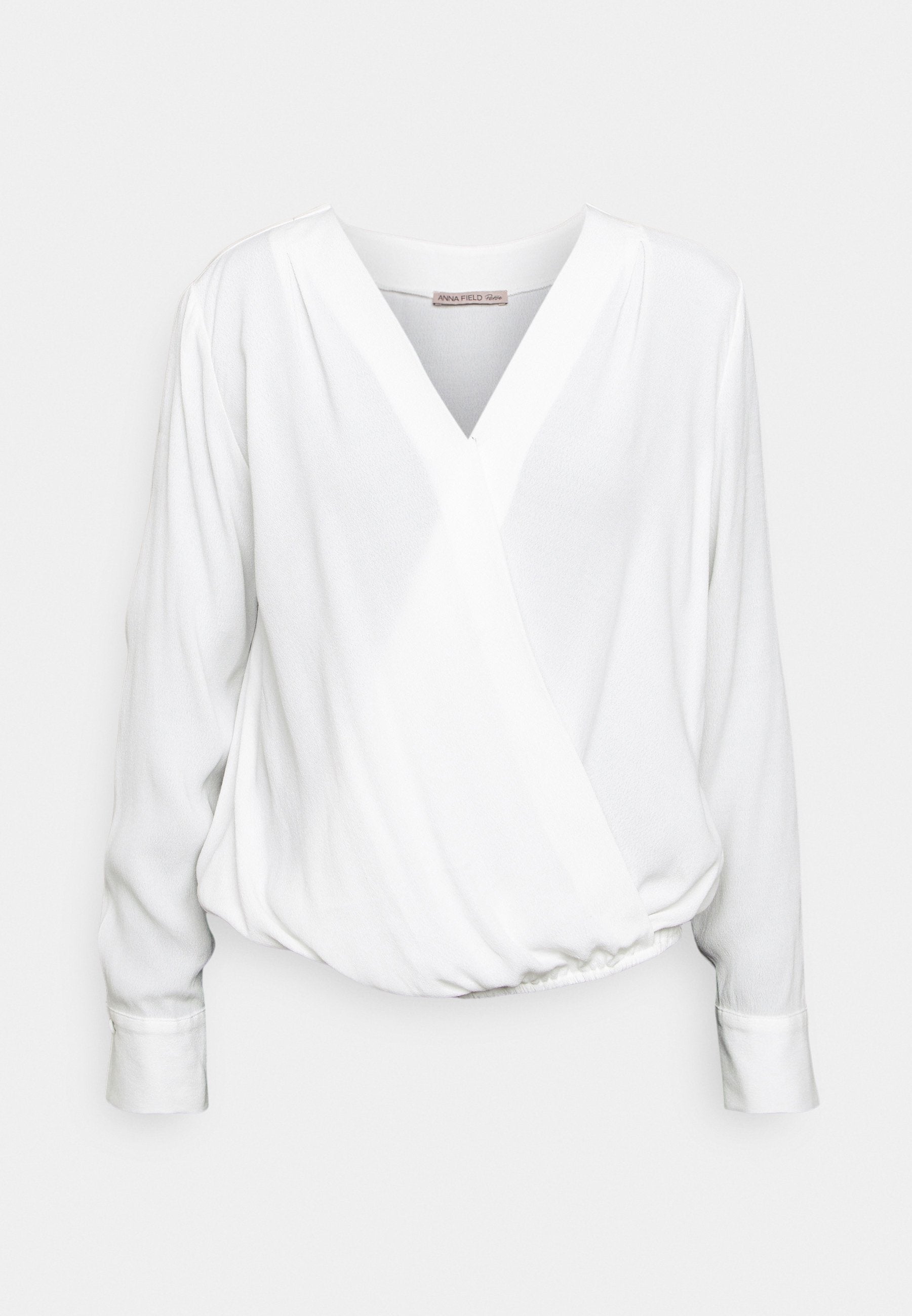  Blouse -Off-White
