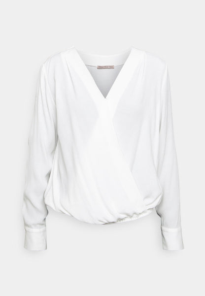  Blouse -Off-White