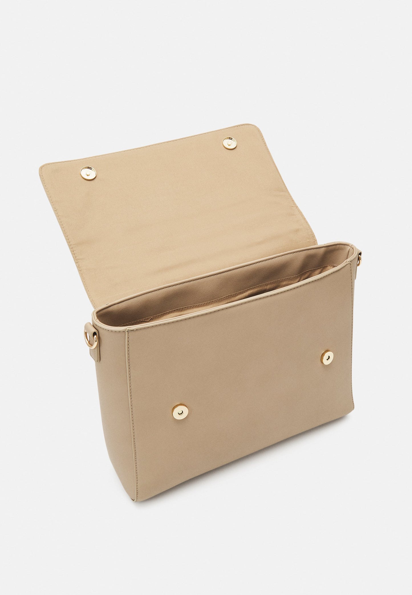 Anna Field Laptop Bag - Tan