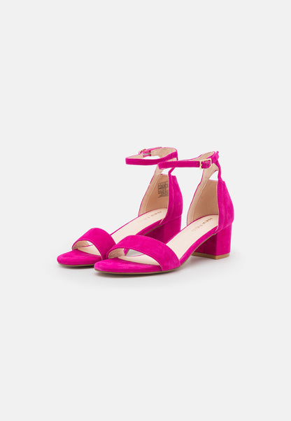 Anna Field Leather - Sandals