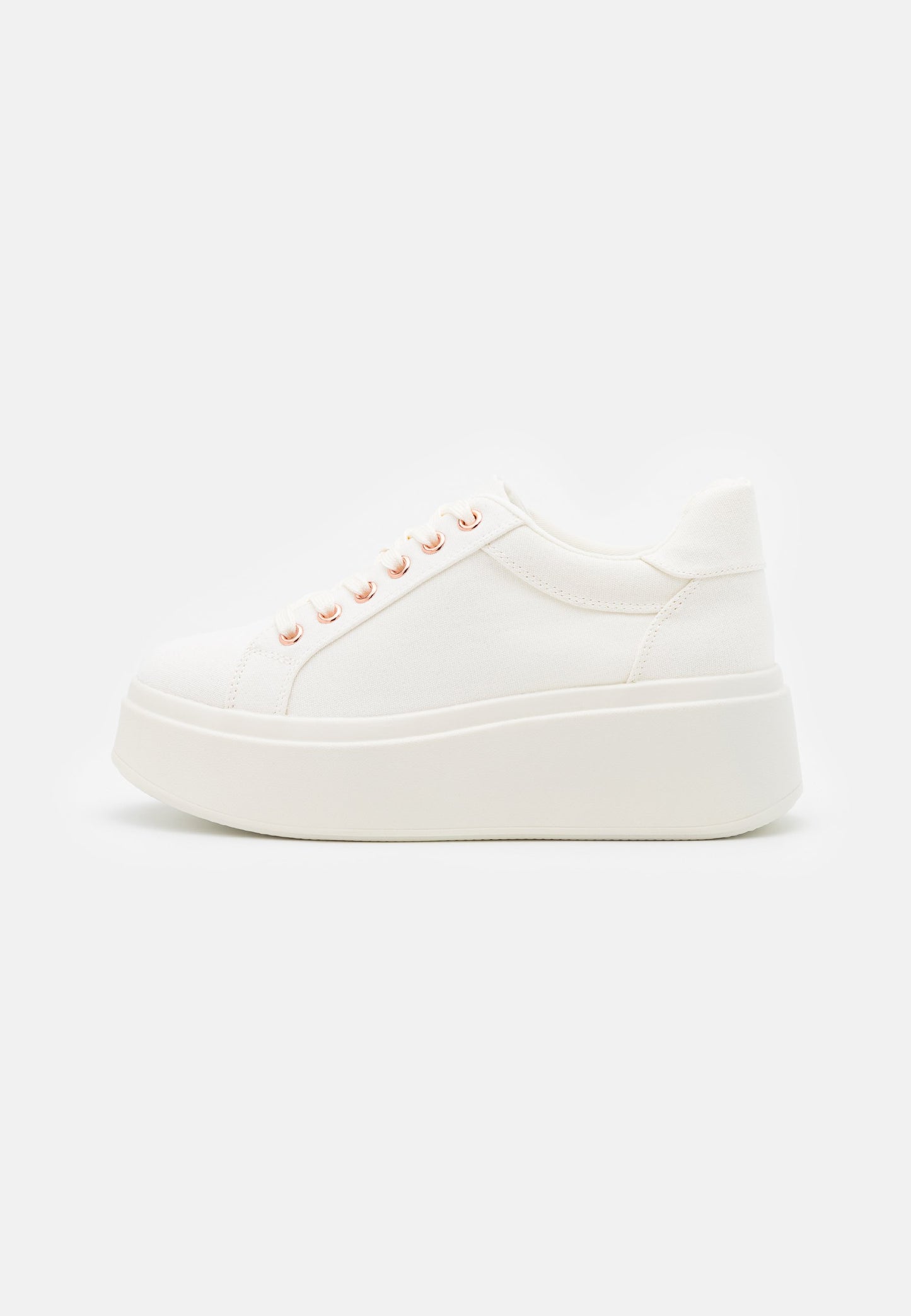Anna Field Trainers - White