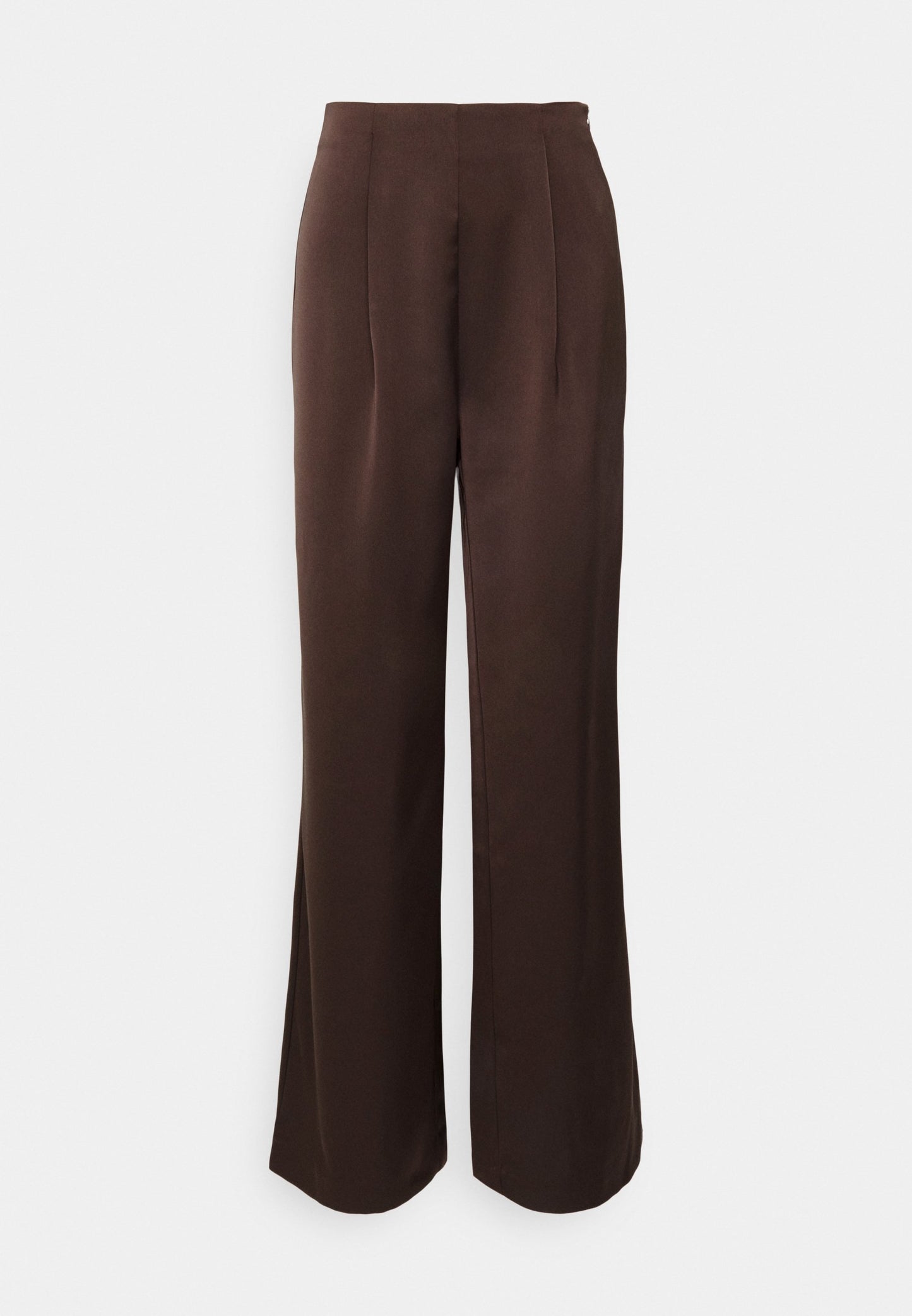 Anna Field Trousers - Brown