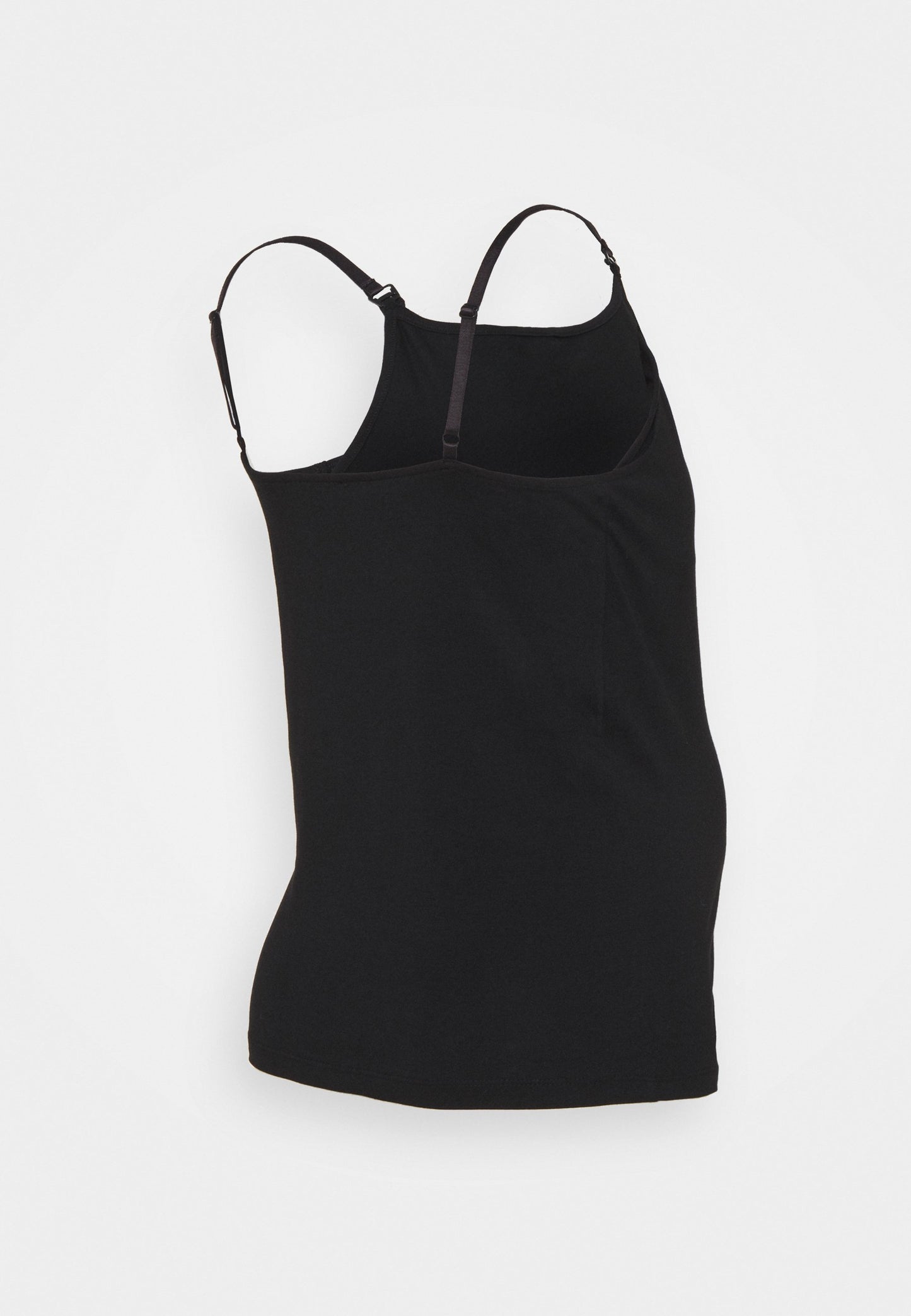  Nursing 2 Pack- Top - Black