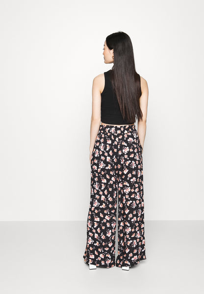  Summer Wide Legs - Trousers