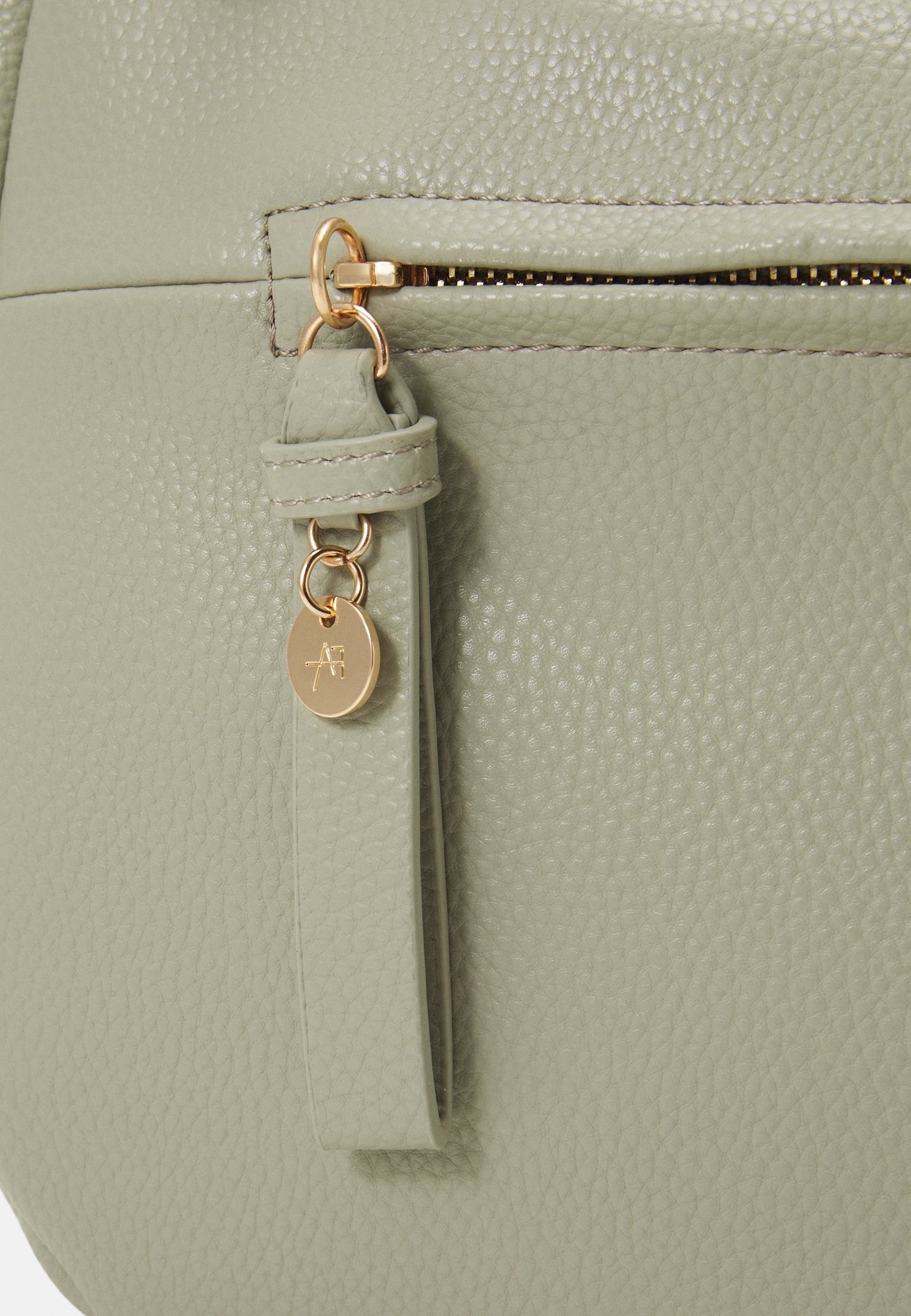 Anna Field Handbag - Mint