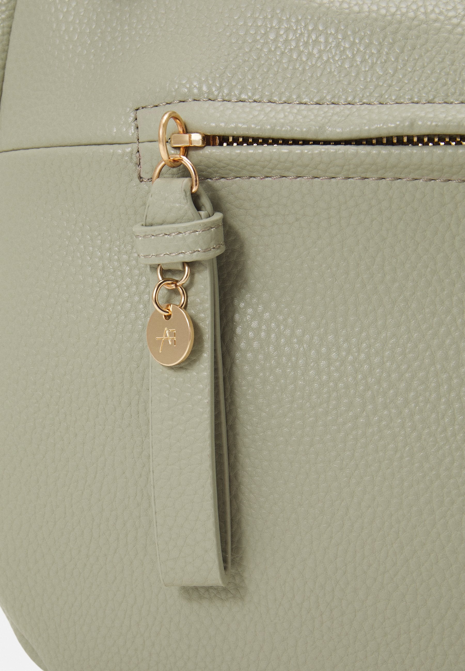 Anna Field Handbag - Mint