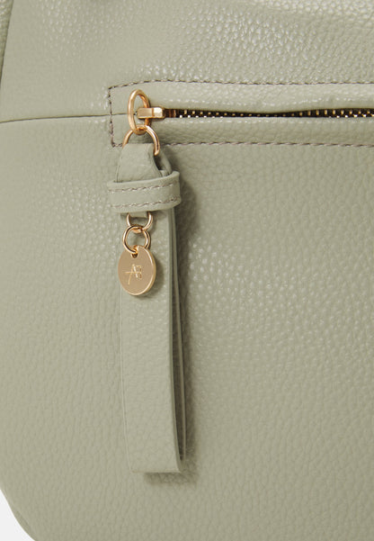 Anna Field Handbag - Mint