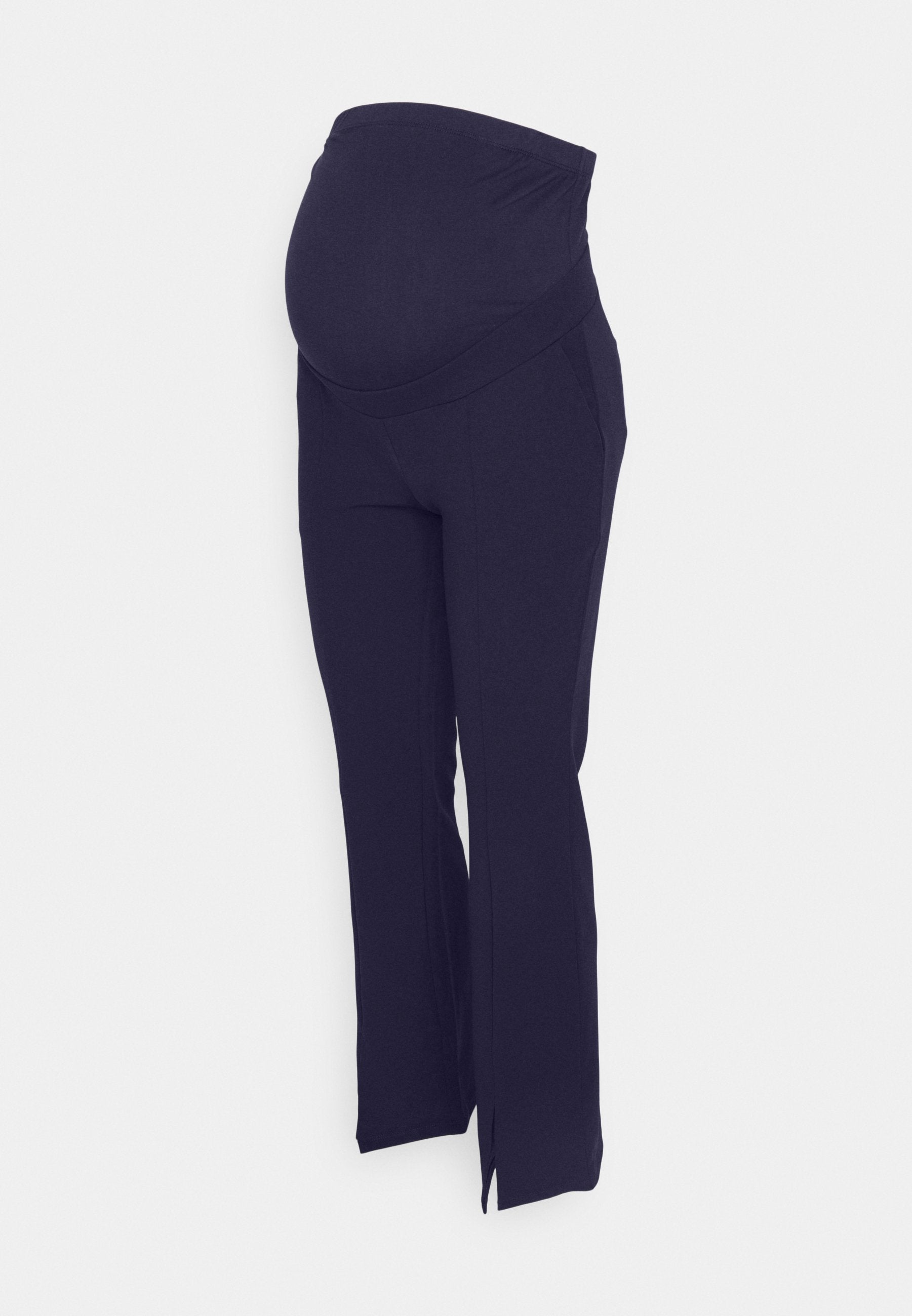  Maternity Business Flare - Tracksuit Bottoms - Dark Blue