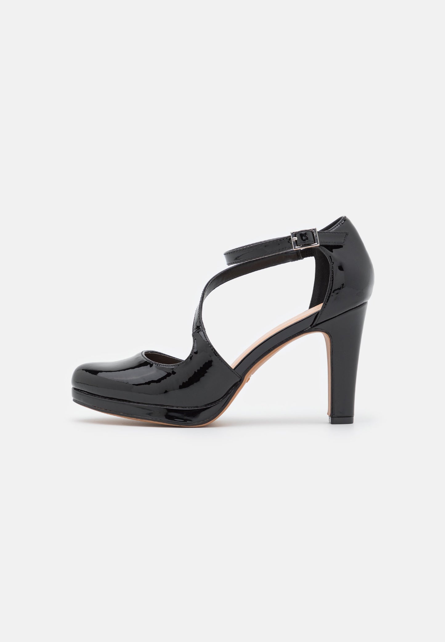 Anna Field Platform Heels - Platform Heels