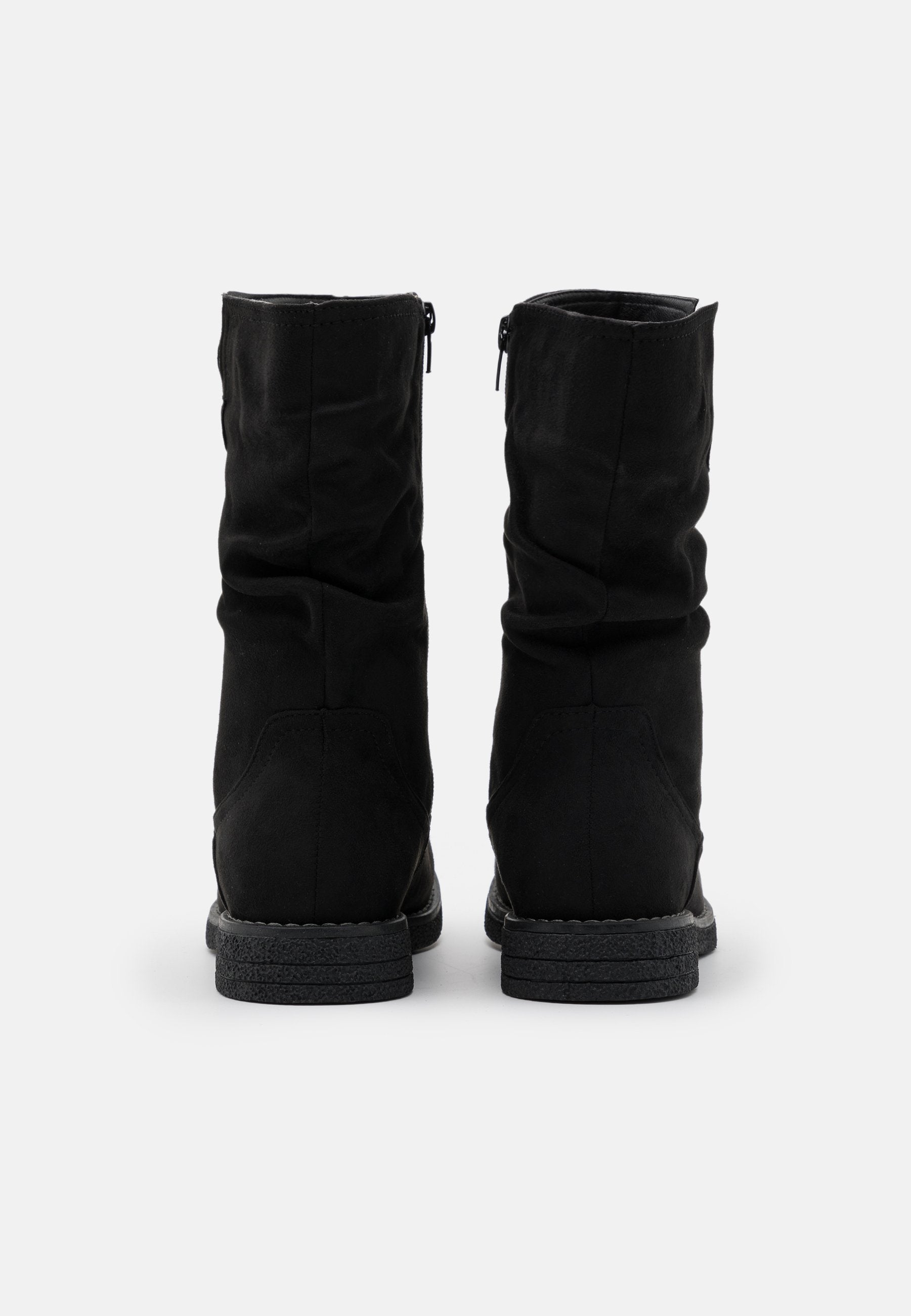 Anna Field WINTER BOOT - Boots - Black
