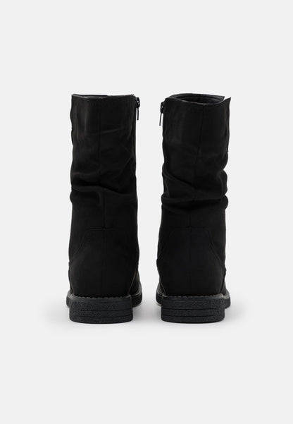 Anna Field WINTER BOOT - Boots - Black
