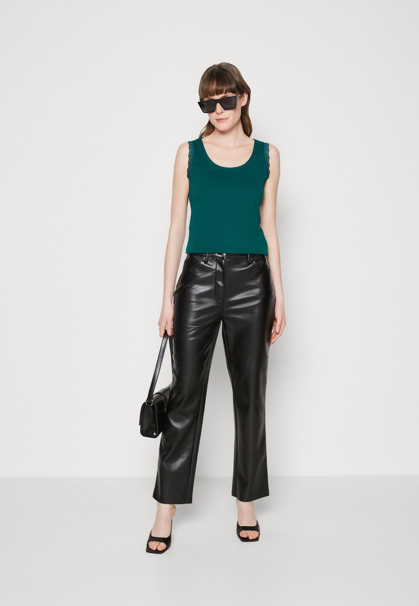 Anna Field Top - Top